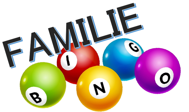 FamilieBingo