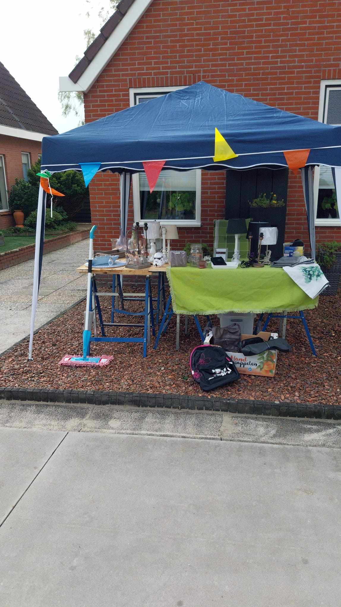 Garagesale