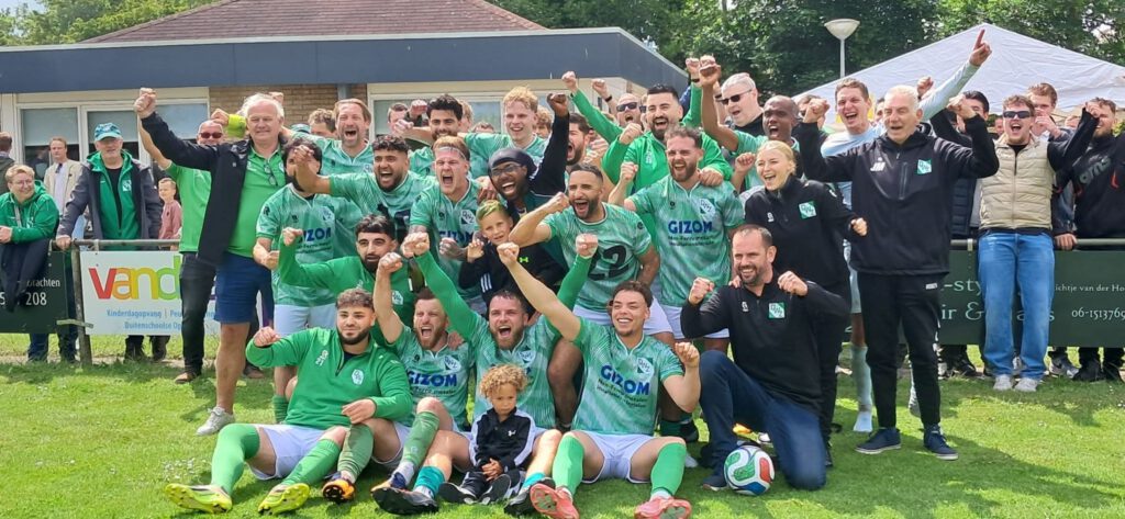 Nacompetitie 2026 4e Klasse dwz